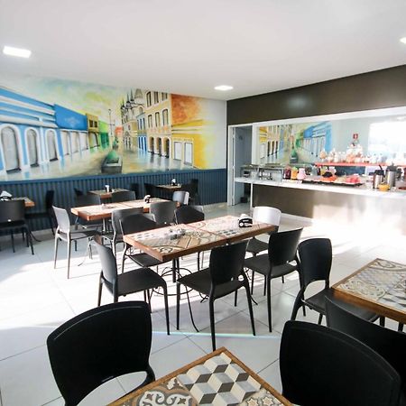 Hotel Encantos De Пенедо Екстериор снимка