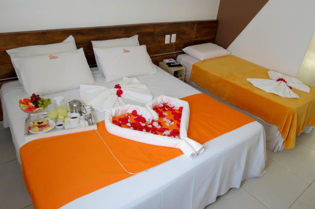 Hotel Encantos De Пенедо Екстериор снимка