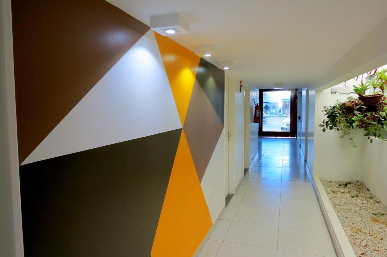 Hotel Encantos De Пенедо Екстериор снимка